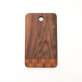 Checkered Tail Cutting board Cutting Boards