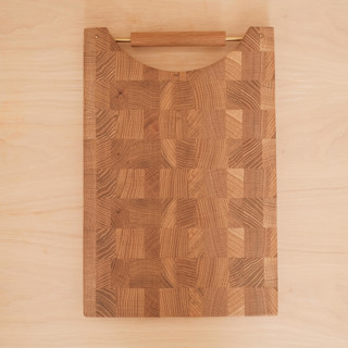 End-grain cutting boards Cutting Boards
