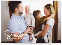 Simply Shalom by Akweley Creative