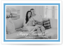 Miracle Hanukkah Cards