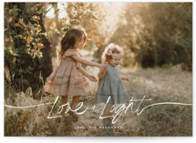 Faubourg Hanukkah Cards