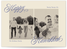 hanukkah duo Hanukkah Cards