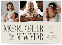 More Cheer by Heather Schertzer