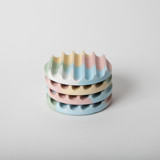 Jawbreaker Coasters (Set of 4) Coasters