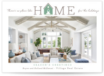 Home for the Holidays by Debb W