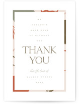 Formal funk Business Holiday Cards