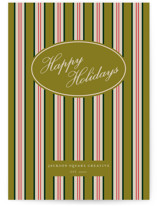 Stripe Business Holiday Cards