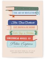 Tales and Stories Business Holiday Cards