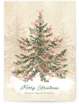 Tannenabaum Business Holiday Cards