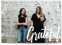 Grateful for You by Pine Street Creative