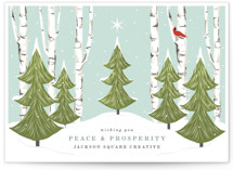 Peace And Prosperity