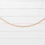 Hygge Felt Ball Garland Garlands