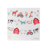 On the Farm Thingamajigs - Set of 16 Garlands