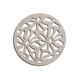 Doily Felt Trivet Trivets