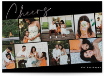 Highlights Foil-Pressed Holiday Cards