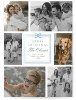 The Best Gifts Foil-Pressed Holiday Cards