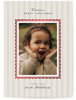 Margate Foil-Pressed Holiday Cards