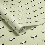 Christmas Jeep Wrapping Paper Holiday Gift Wrap