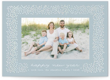 Festive Sprinkles Gloss-Press Holiday Cards®