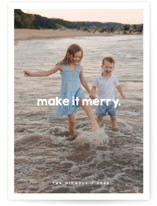 Holiday Petite Cards