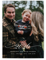 Beautiful Year by Leah Ragain