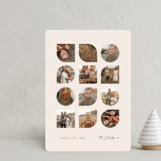 Riddle Holiday Petite Cards