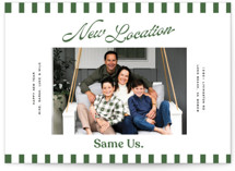 New Location by Owl and Toad