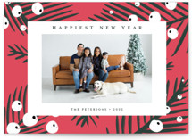 White Berries by Cricket and Bee