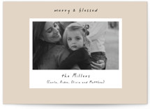 Blessed Frame by Mansi Verma