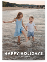Holiday Petite Cards
