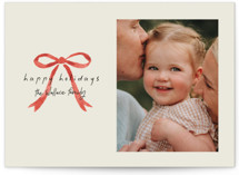 Painted Bow by Laura Hankins