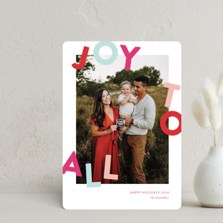Silly Joy Holiday Petite Cards