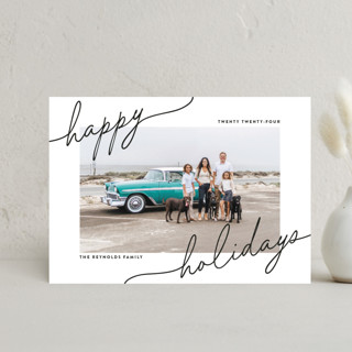 Playful Corners Holiday Petite Cards