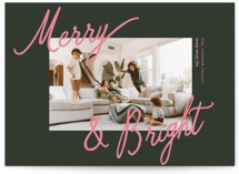 Holiday Petite Cards