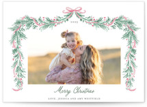 Soft Garland by frau brandt