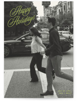 Holiday Petite Cards