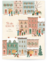 Tis the season by Jennifer Wick