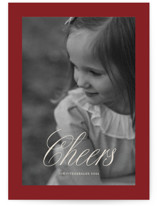 Boldly Merry by Karen Kaul