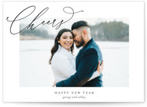 Love and Cheers by Angellia Stefanie