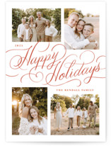 Holiday Wash by Kristen Smith