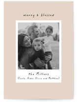 Blessed Frame by Mansi Verma