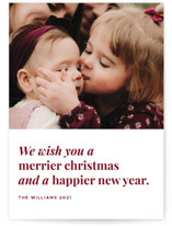 Merrier Days Ahead by Playground Prints