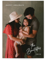 Sans and Signature by Hooray Creative