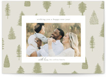 All Evergreen by Heather Cairl