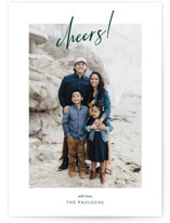 Grateful Holiday by Christie Kelly