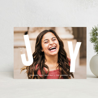 THIS Holiday Petite Cards