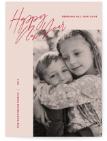 overlaid by Lindsay Stetson Thompson