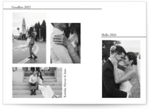 New minimal Year by Anne Retter - SchoepfergeistArt