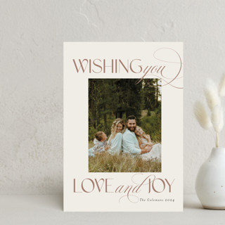 In the Highest Holiday Petite Cards