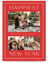 Just the Merriest by Sarah Brown